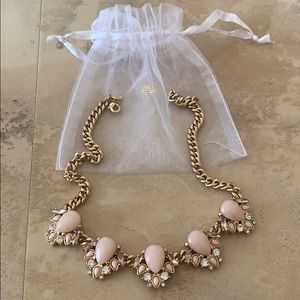 Express Statement Necklace